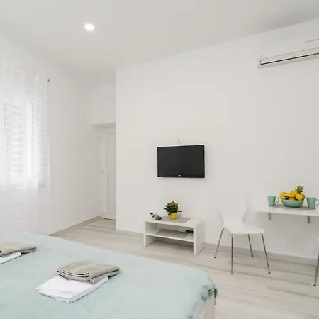 Apartment Rafaello Dubrovnik Exterior photo