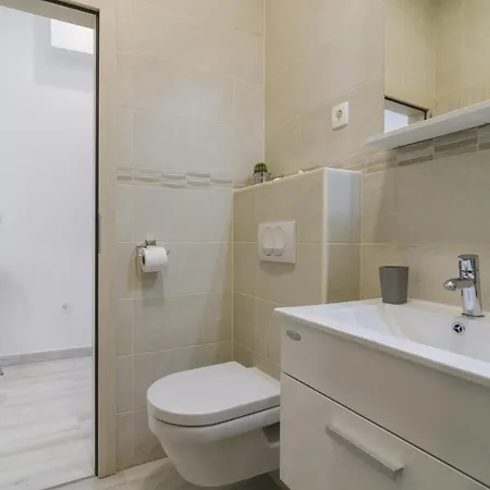 Apartment Rafaello Dubrovnik Exterior photo