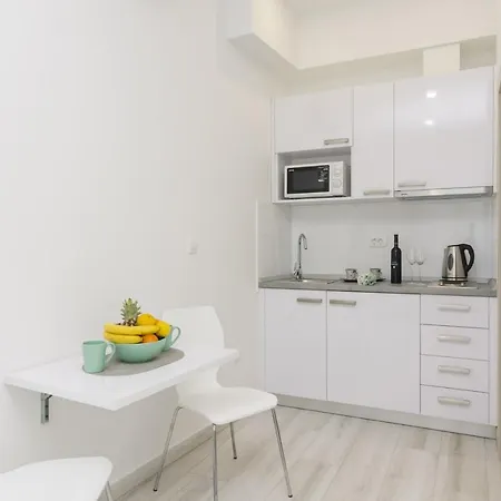 Apartment Rafaello Dubrovnik Exterior photo