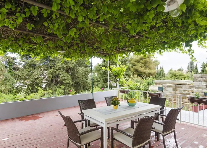 Apartment Rafaello