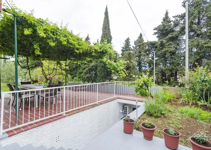 Apartment Rafaello