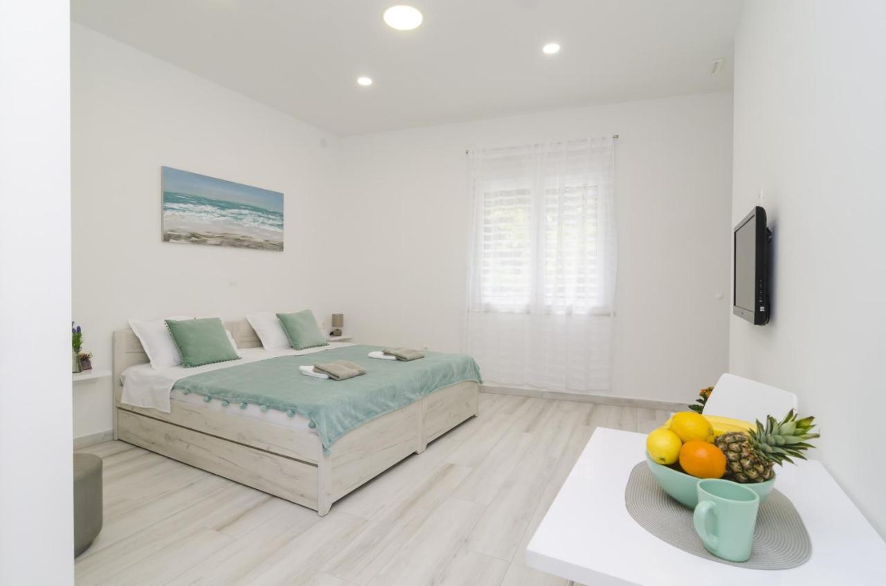 Rafaello Appartement