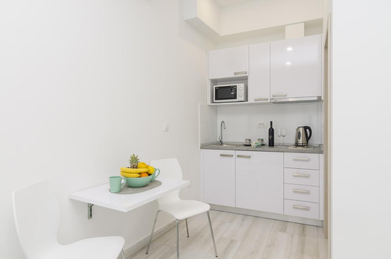 Rafaello Apartamento